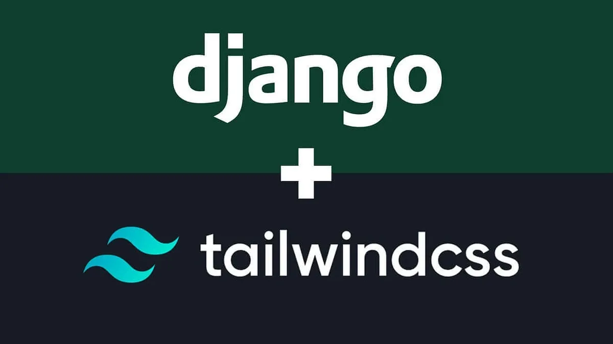 Integrar Tailwind con Django